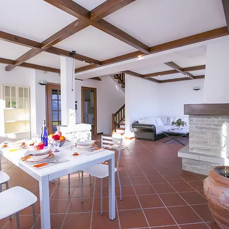 Mezzegra Elegante Apartmán Lenno