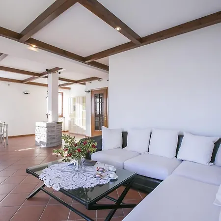 Apartmán Mezzegra Elegante Lenno